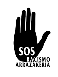 SOS RACISMO 